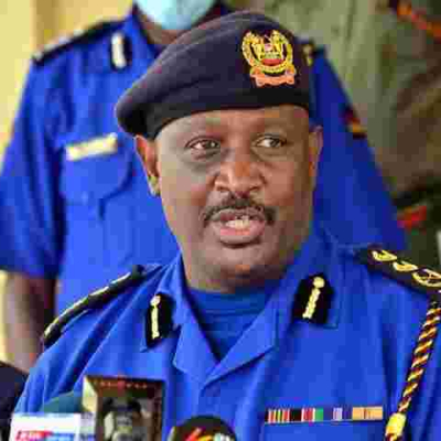 Kenyans Warned Against Provoking Police Officers and Posting Videos Online 