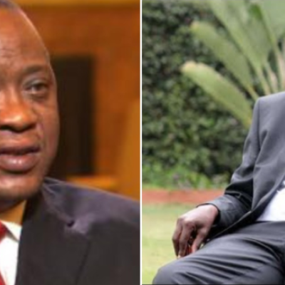 Uhuru Should be Impeached, Retired Chief Justice David Maraga Says