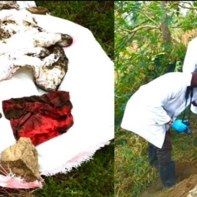 Son Confesses to Killing Family Members in Kiambu, Says He was Inspired by British Dark Comedy-Drama 'Killing Eve'