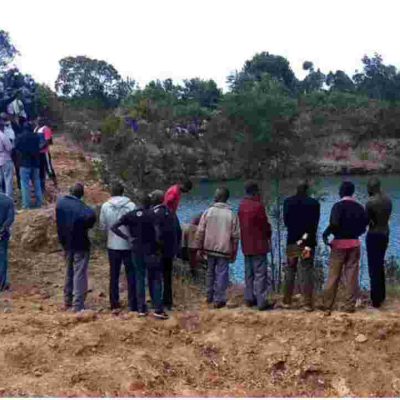 Policeman Attached to Deputy President William Ruto’s Office Commits Suicide