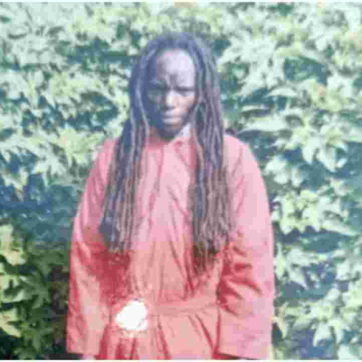 Akorino Pastor Who Allegedly Defiled and Impregnated His Two Teen Daughters Arrested