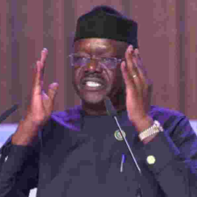 Mukhisa Kituyi to Quit Top UN Job to Focus on 2022 Presidency Bid 