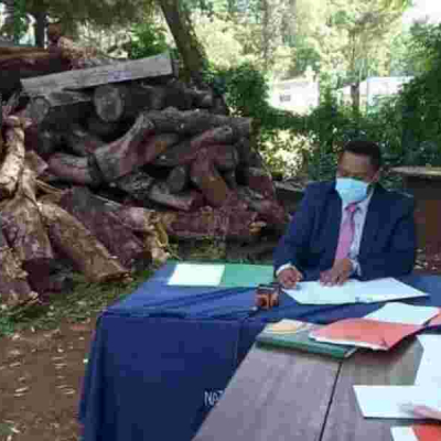 Kenyan Pastor Who Defiled and Impregnated His Two Daughters Imprisoned for 140 Years
