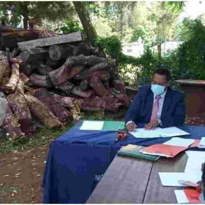Akorino Pastor Pleads Guilty to Defiling and Impregnating His Teenage Daughters