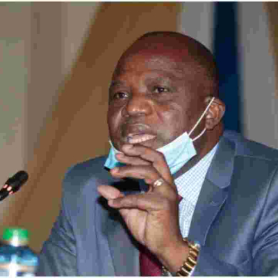 Tana River County Workers to Lose 6 Months' Salary for Using Social Media While at Work