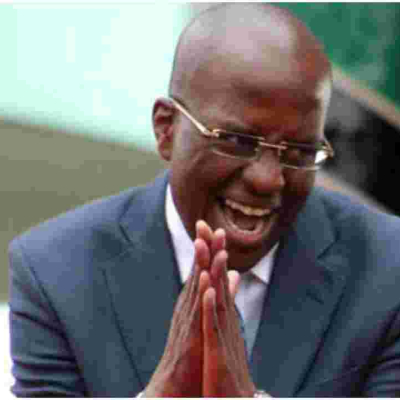 Voter in Court Seeking to Have Polycarp Igathe Sworn-In as Nairobi Governor 