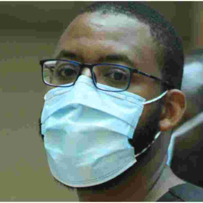 Mombasa Governor Hassan Joho Fires 86 Striking Doctors