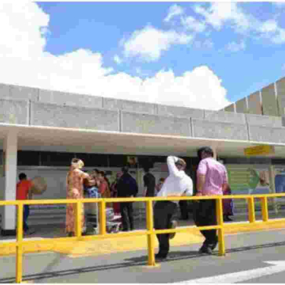 JKIA Terminals to Get Sh960 Million Facelift