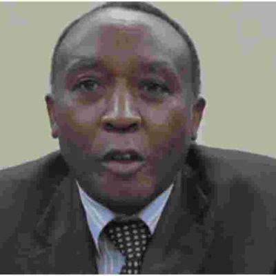 Renowned Kenyan Neurologist Paul Ngigi Kioy Dies of COVID-19 