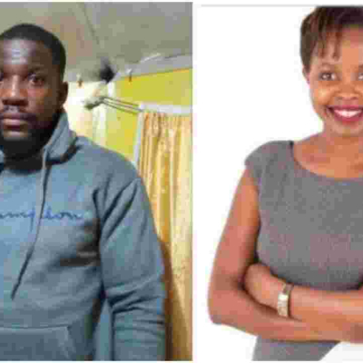 Foreigner Linked to Murder of Kenyan Lawyer Elizabeth Koki Wanted in South Africa 
