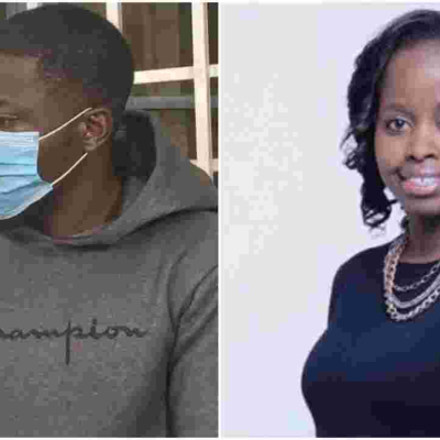 Foreigner Accused of Killing Kenyan Lawyer Elizabeth Koki Detained for 14 Days 