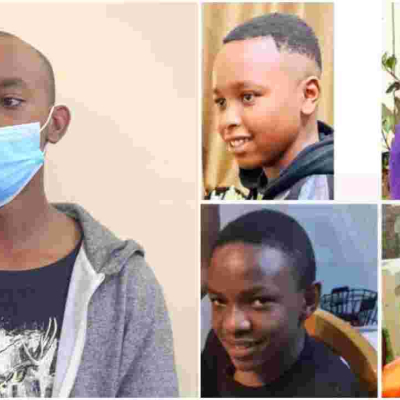 Autopsy Reveals Four Kiambu Family Members including a US-Based Man May Have Been Killed by Lone Attacker 