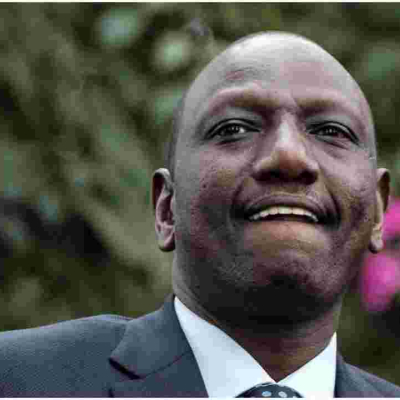 ANC Leaders Reveal Plot to Impeach Deputy President William Ruto 