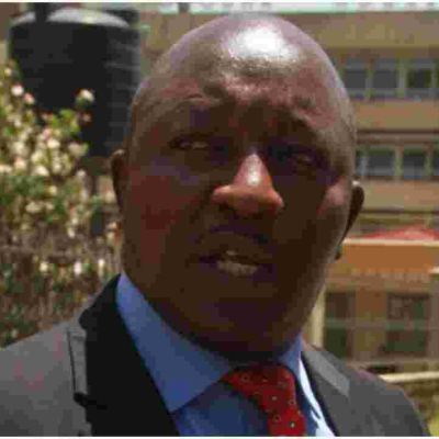 Former Kenyan MP Anthony Mutahi Charged with Stealing Title Deed of Parcel of Land Worth Sh18.5 Million  