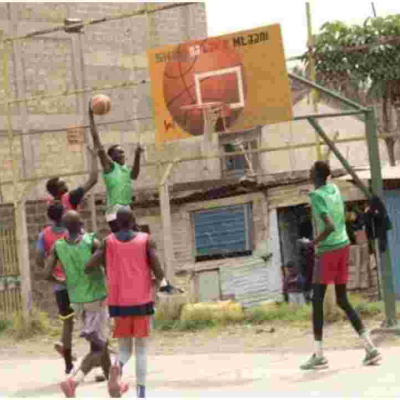 Six Kenyan Students Earn Full Scholarships to Study and Play College Basketball in the US 