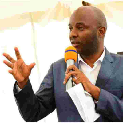 Man Arrested for Sending Death Threats to Senator Irungu Kang'ata 