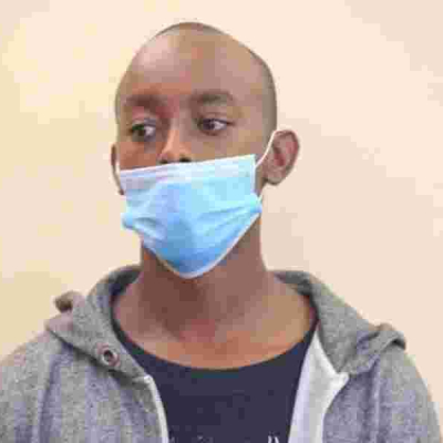Murder Suspect Lawrence Warunge Declared Unfit to Stand Trial 