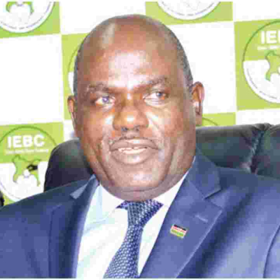 IEBC Clears BBI Referendum Bill After Verifying 1.1 Million Signatures 