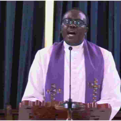 “I’m Receiving Many Calls,” Pastor Who Rebuked President Uhuru During Sunday Sermon Says 