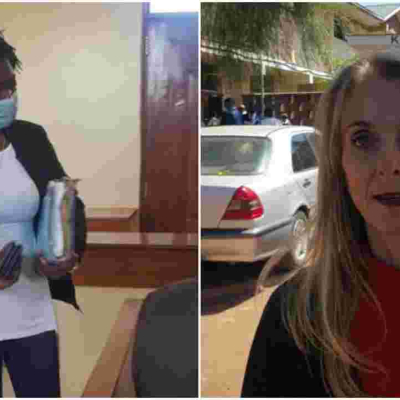 Kenyan Woman Charged with Stealing Sh40.6 Million from US Charity 
