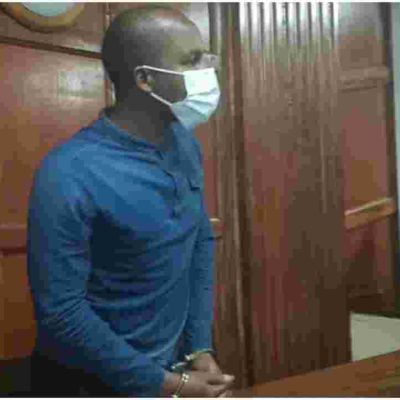 Kenyan Pilot Who has Been Flying for 8 Years Accused of Forging Documents to Join Aviation School