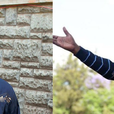 MP Junet Mohamed Under Fire for Vilifying Senator Isaac Mwaura