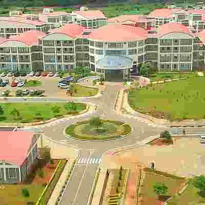 Government, Kenyatta University Fight over Ownership of Sh8.7 Billion Ultramodern Hospital 