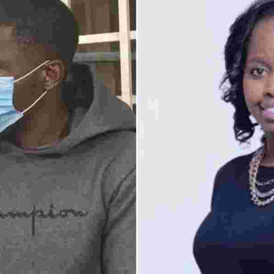 Foreigner Charged with the Murder of 33-Year-Old Kenyan Lawyer Elizabeth Koki