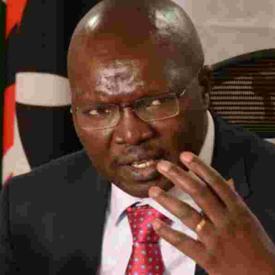 Government Accused of Frustrating Kenyans Seeking Jobs Abroad