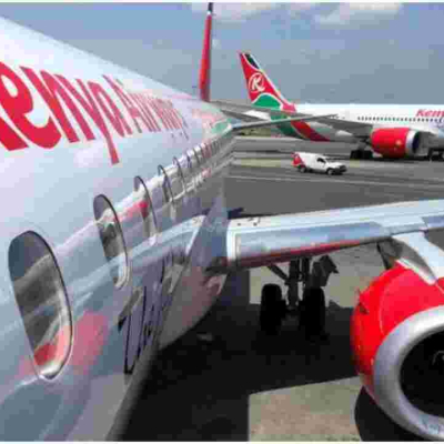 Kenya Airways Gets Approval to Convert Dreamliner into a Cargo Aircraft 