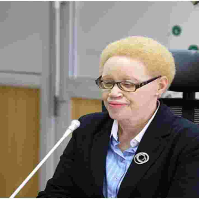 Kenyan High Court Judge Mumbi Ngugi to Receive Prestigious Award in the US 