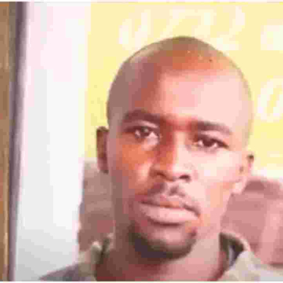 Family of Disabled Man Killed by VIP Convoy Heading to Uhuru's Meeting Demands Justice 