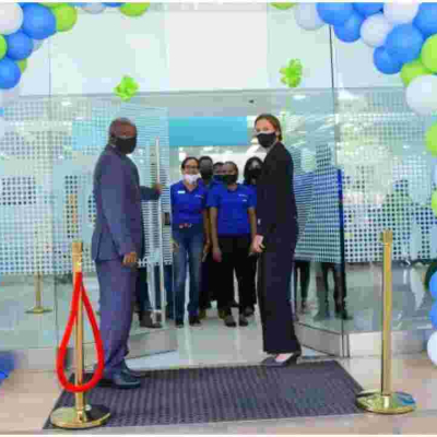 US Company Opens Sh225 Million Health Center in Nairobi 