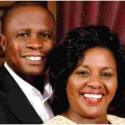 Widower, Siblings Fight over Late Bomet Governor Joyce Laoboso's Sh100 Million Estate 