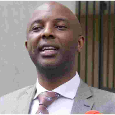 Senator Irungu Kang'ata Removed as Senate Majority Whip 