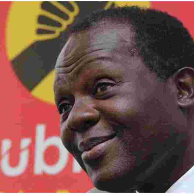 Tuju Speaks on Alleged Plot to Impeach Deputy President William Ruto 