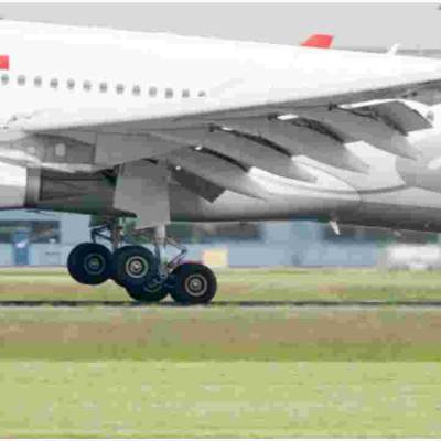 Kenyan Teen Stowaway Who Miraculously Survived 8,000Km Flight Seeks Asylum in the Netherlands 