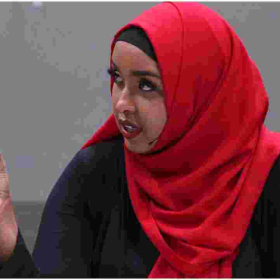 Citizen TV News Anchor Jamila Mohamed Shares Her Experience in Quarantine in Canada 