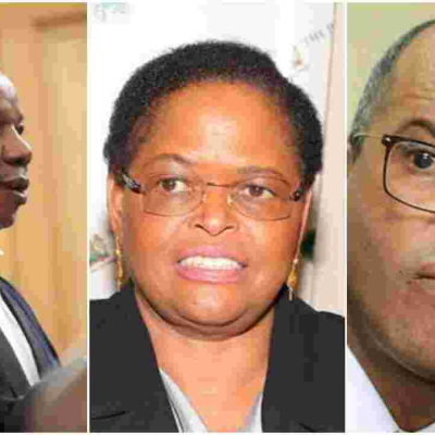 13 Apply for Chief Justice Post as Deputy Chief Justice Philomena Mwilu, Supreme Court Judges Pass Up 