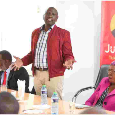 Over 100 Ruto-Allied MPs Stop Remittance of Sh10,000 Monthly Fees to Jubilee Party 