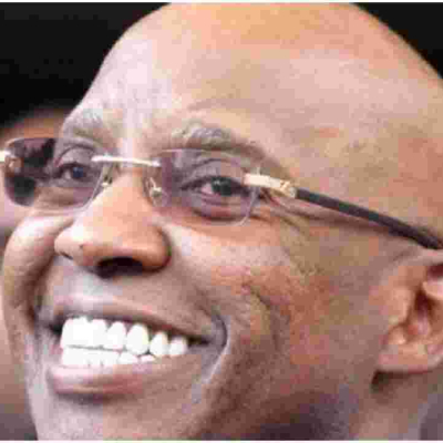 Court Directs DCI to Return Firearms Seized from Tycoon Jimmy Wanjigi 