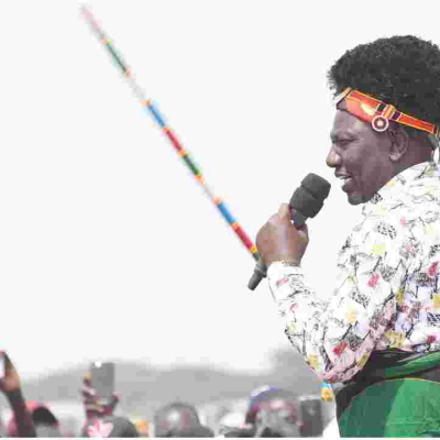 Ruto: Uhuru Assigned My Duties to Other People But I Still Respect Him 