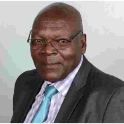 Bonchari MP John Oyioka Dies