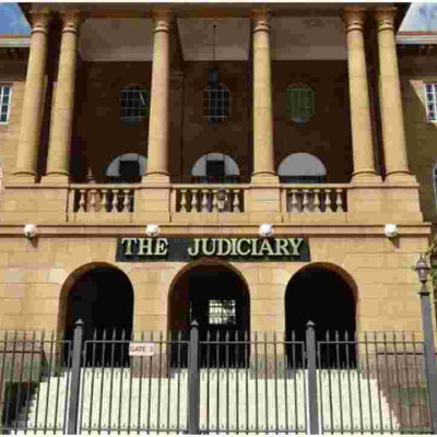 10 Candidates Shortlisted for Chief Justice Post 
