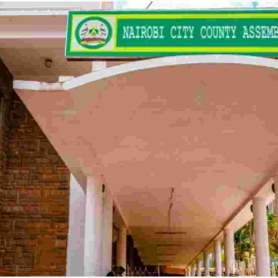 Nairobi County Assembly Unanimously Passes BBI Bill 