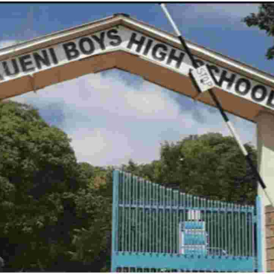 258 Makueni Boys KCSE Candidates Suspended for Refusing to Shave Beards 