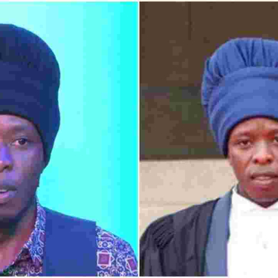 Kenya’s First Rastafarian Advocate of the High Court to Run for Nairobi Gubernatorial Seat 