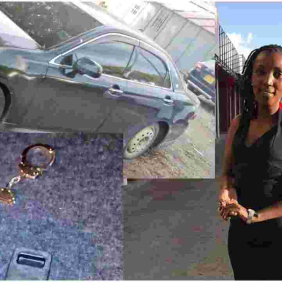 Kenyan Woman Who Disappeared After Withdrawing Sh350,000 Found Dead 