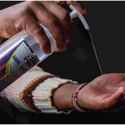 KCSE Candidate Dies After Drinking Hand Sanitizer, 5 Other Students Go Blind