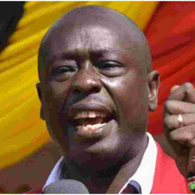 MP Rigathi Gachagua Accused of Grabbing Sh1.5 Billion Parcel of Land Near JKIA 